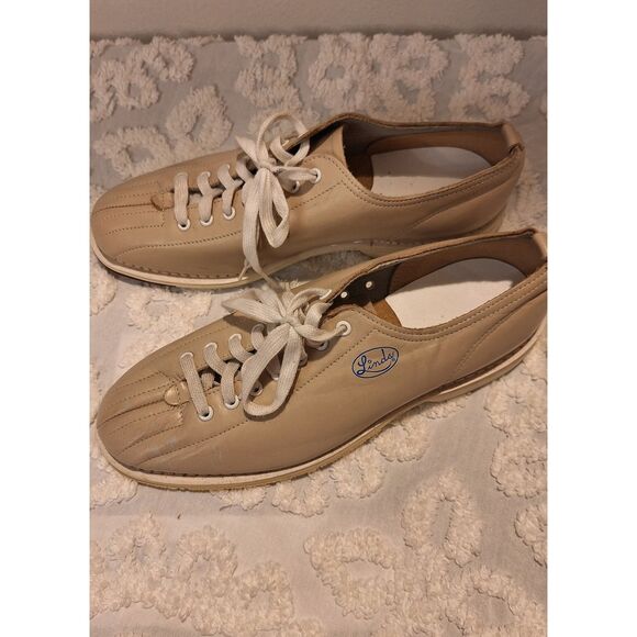 LINDS CLASSIC WOMEN BOWLING SHOES - Picture 1 of 8
